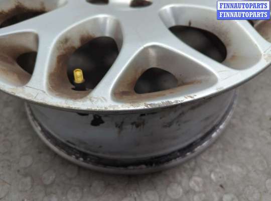 купить Колпачок литого диска на Ford Focus 2 2008-2011