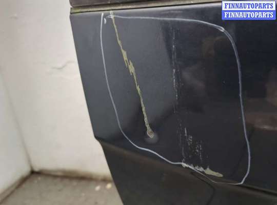 купить Крышка (дверь) багажника на Honda FRV