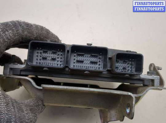 купить Блок управления двигателем на Nissan Qashqai 2013-2022