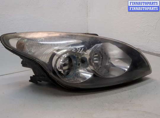 купить Фара (передняя) на Hyundai i30 2007-2012