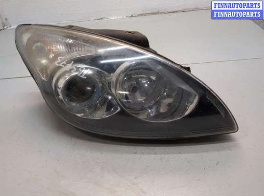 Купить Фара (передняя) на Hyundai i30 2007-2012 Фара (передняя) HN610307 на Hyundai i30 2007-2012