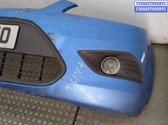 купить Бампер на Ford Focus 2 2008-2011