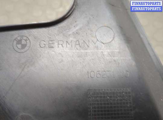 купить Пластик (Обшивка) моторного отсека на BMW 5 F10 2010-2017