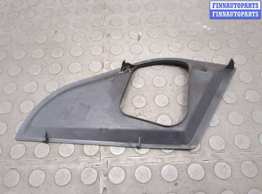 купить Пластик (Обшивка) моторного отсека на BMW 5 F10 2010-2017