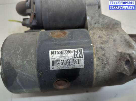 купить Стартер на Suzuki Swift 2003-2011