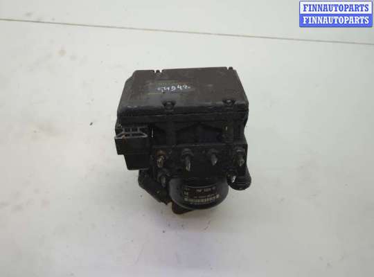 купить Блок АБС, насос (ABS, ESP, ASR) на Jaguar XJ 1997–2003