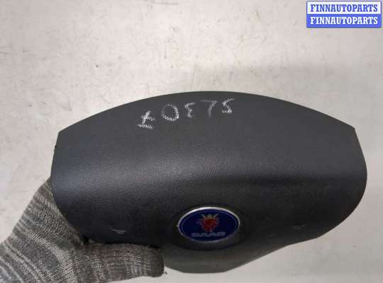 купить Подушка безопасности водителя на Saab 9-3 2002-2014