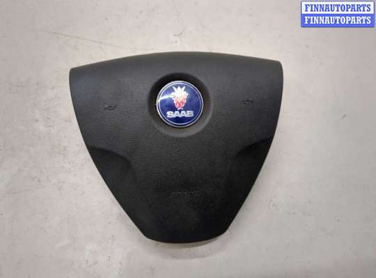 купить Подушка безопасности водителя на Saab 9-3 2002-2014