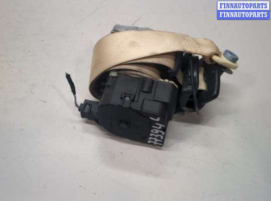 Ремень безопасности MB1560703 на Mercedes S W220 1998-2006
