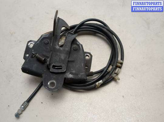 Замок капота MT570405 на Mitsubishi Galant 2004-2012