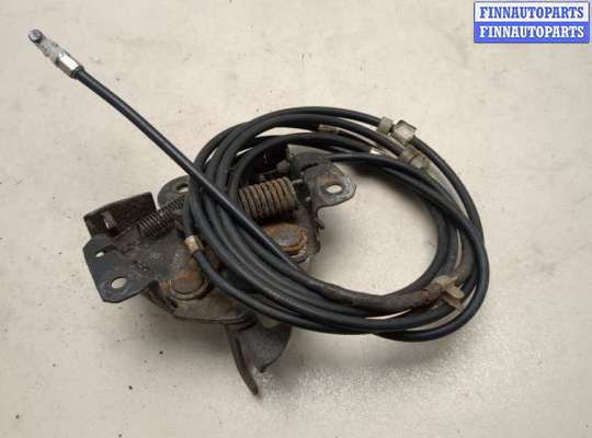 купить Замок капота на Mitsubishi Galant 2004-2012