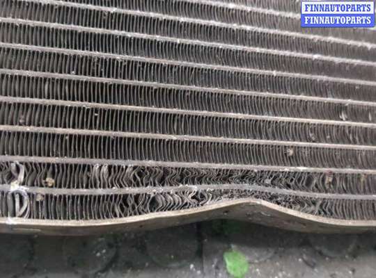 купить Радиатор кондиционера на Mercedes ML W164 2005-2011
