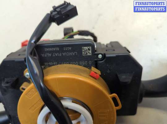 купить Переключатель поворотов и дворников (стрекоза) на Citroen Jumper (Relay) 2014-2025