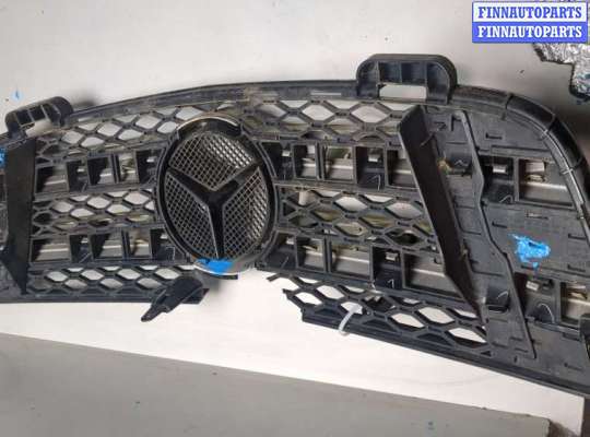 купить Решетка радиатора на Mercedes GL X164 2006-2012