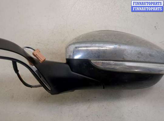купить Зеркало боковое на Peugeot 2008 2013-2019