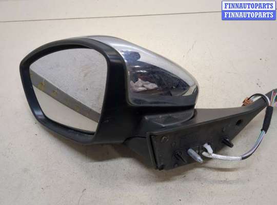 купить Зеркало боковое на Peugeot 2008 2013-2019