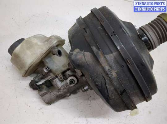 Цилиндр тормозной главный OP2129013 на Opel Vectra C 2002-2008