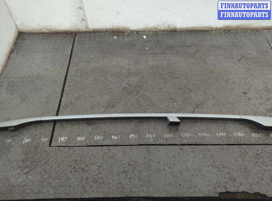 купить Рейлинг на крышу (одиночка) на Mitsubishi Outlander XL 2006-2012