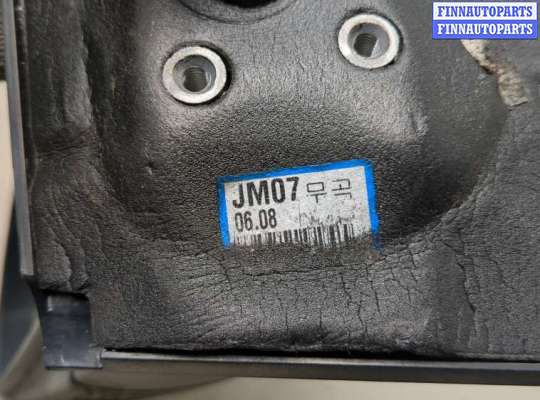 купить Зеркало боковое на Hyundai Getz 2002-2011