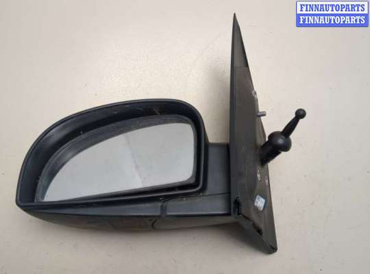 Зеркало боковое HN598437 на Hyundai Getz 2002-2011