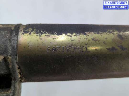 купить Рейка рулевая с г/у на Volkswagen Golf 4 1997-2005