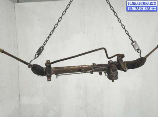 купить Рейка рулевая с г/у на Volkswagen Golf 4 1997-2005