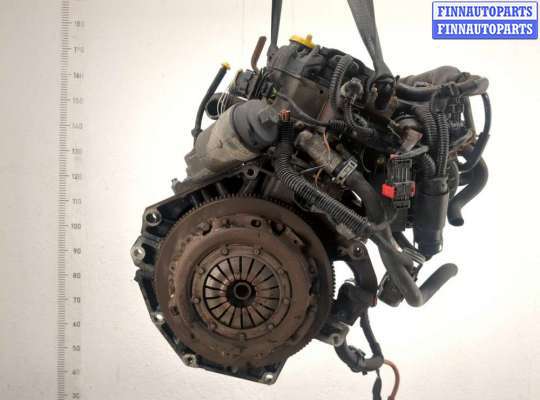 купить Заслонка дроссельная на Opel Astra H 2004-2010