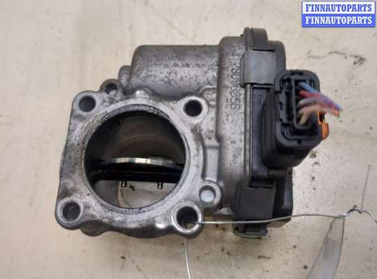 купить Заслонка дроссельная на Citroen C4 Picasso 2013-2018