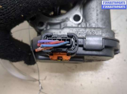 купить Заслонка дроссельная на Citroen C4 Picasso 2013-2018