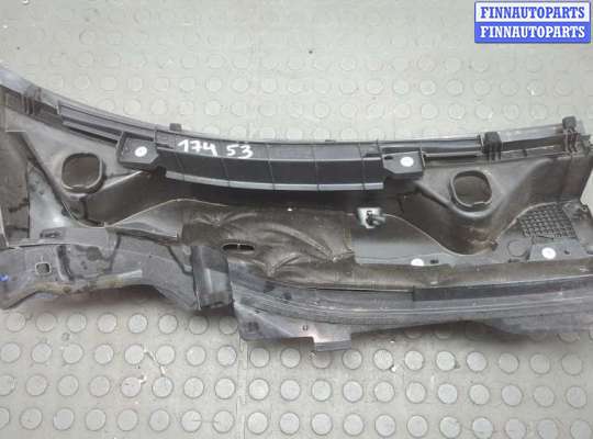 купить Жабо под дворники (дождевик) на Mazda CX-9 2016-2022