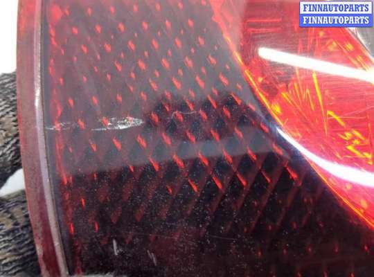 купить Фонарь (задний) на Nissan Note E11 2005-2013