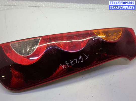 Фонарь (задний) NS989758 на Nissan Note E11 2005-2013