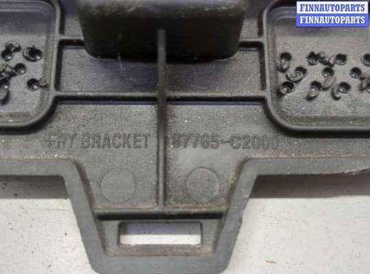 купить Кронштейн порога на Hyundai Sonata 7 LF 2014-2020