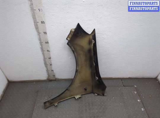 купить Крыло на Skoda Fabia 2007-2014
