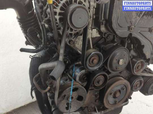 купить ТНВД на KIA Sorento BL 2002-2011