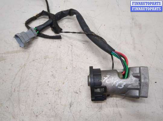 купить Замок зажигания на Iveco Daily 3 2000-2005