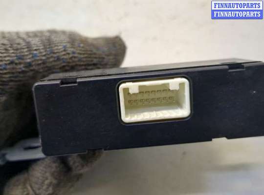 купить Блок управления раздаткой на Nissan Pathfinder 2012-2020