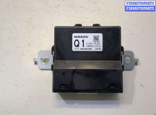 купить Блок управления раздаткой на Nissan Pathfinder 2012-2020