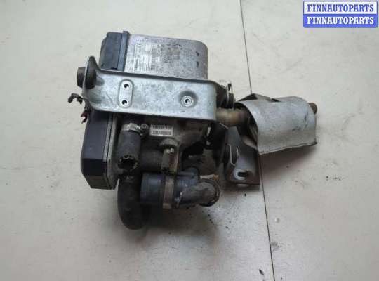 Отопитель автономный LRS2012 на Land Rover Range Rover 3 (LM) 2002-2012