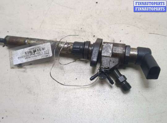 купить Форсунка топливная на Ford S-Max 2006-2010