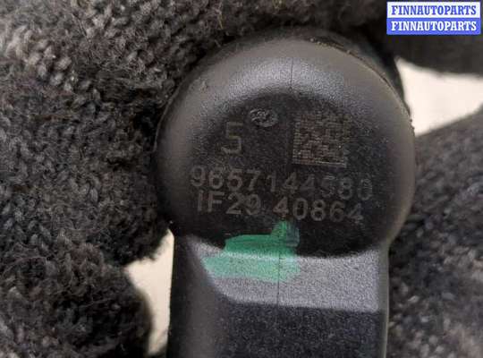 купить Форсунка топливная на Ford S-Max 2006-2010