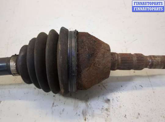 купить Полуось (приводной вал, шрус) на Opel Zafira B 2005-2014