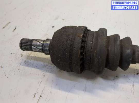 купить Полуось (приводной вал, шрус) на Opel Zafira B 2005-2014