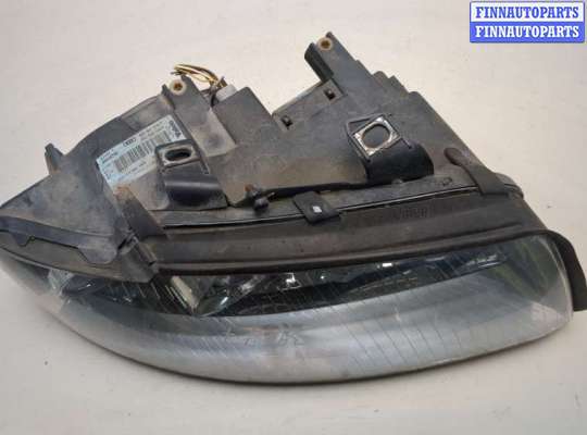 купить Фара (передняя) на Audi A4 (B6) 2000-2006