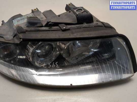 купить Фара (передняя) на Audi A4 (B6) 2000-2006