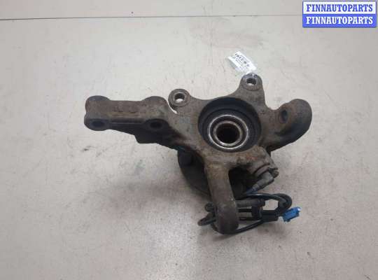 купить Ступица (кулак, цапфа) на Nissan Almera N16 2000-2006