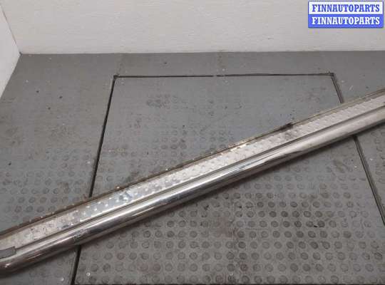 купить Подножка на KIA Sorento BL 2002-2011