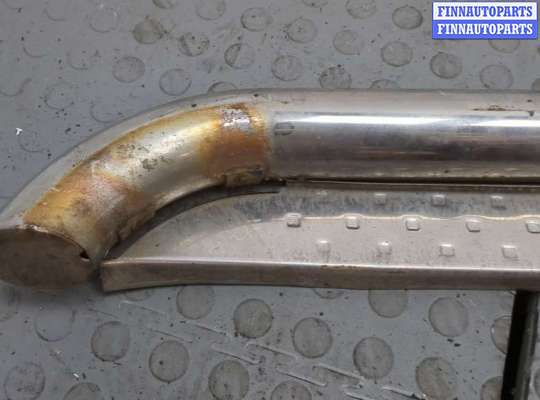 купить Подножка на KIA Sorento BL 2002-2011