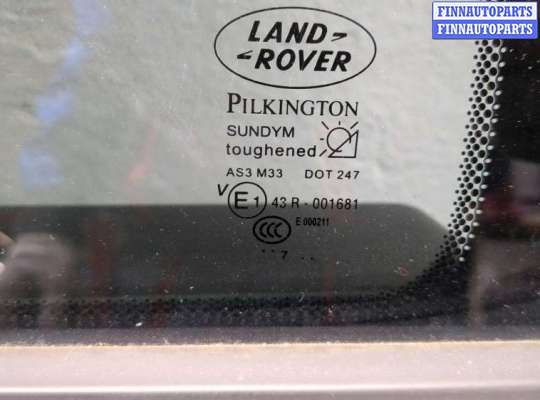 купить Дверь боковая (легковая) на Land Rover Range Rover Sport 2005-2013