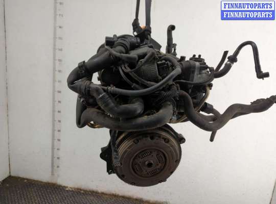 купить Двигатель (ДВС) на Volkswagen Golf 4 1997-2006